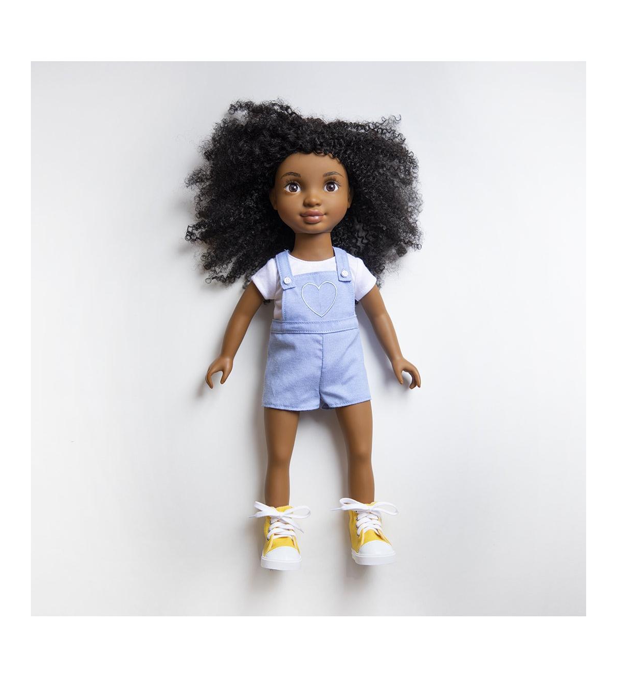 Healthy Root Dolls Healthy Roots Doll In No Color