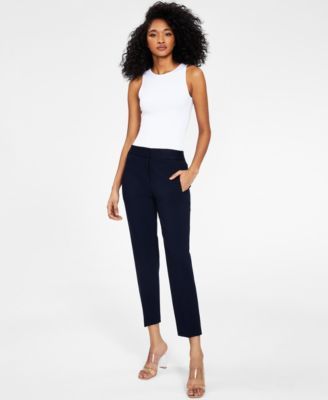 macys ankle pants