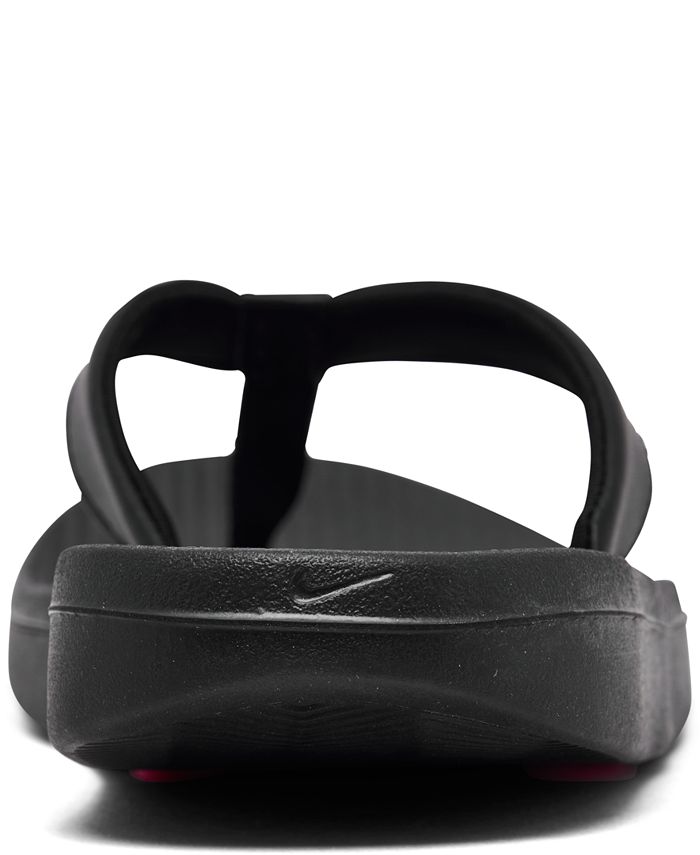 nike women's bella kai thong sandals