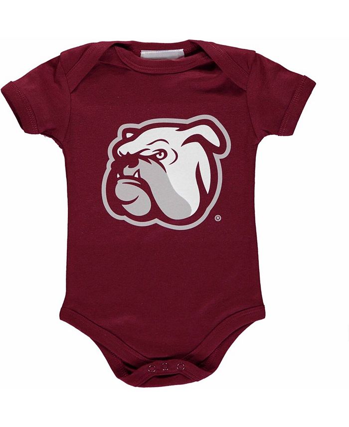 Mississippi state baby outlet girl clothes