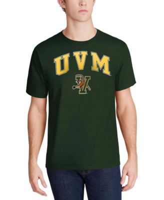 New Vermont Catamounts Basketball Mens Sizes L-XL-2XL Training Shirt