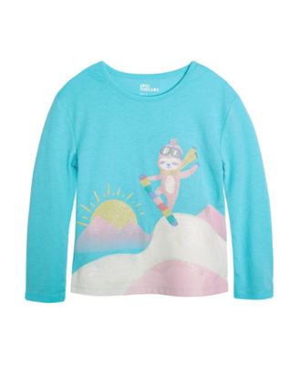 Epic Threads