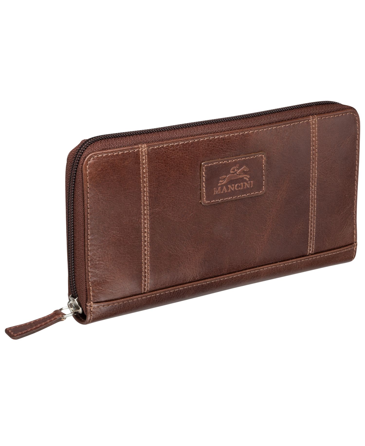Men's Casablanca Collection Clutch Wallet