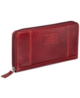 Men's Casablanca Collection Clutch Wallet