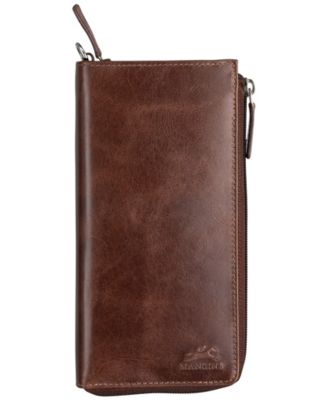 Men's Casablanca Collection Trifold Wallet