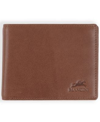 Men's Bellagio Collection Center Wing Billfold Wallet