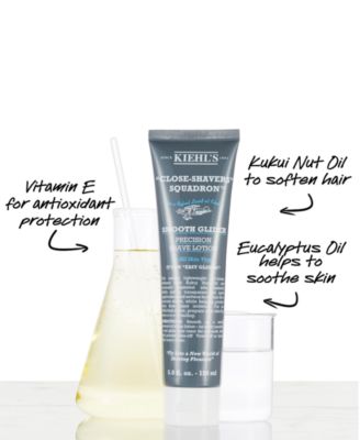 kiehl's smooth glider shave lotion