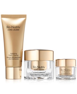 Estée Lauder 3-Pc. Live A Life Of Extraordinary Beauty Re-Nutriv