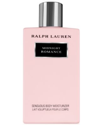 ralph lauren midnight romance macys