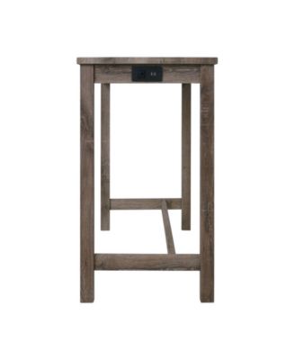 Turner 4-Piece Multipurpose Bar Table Set