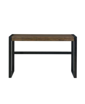 Enrico 4-Piece Multipurpose Bar Table Set