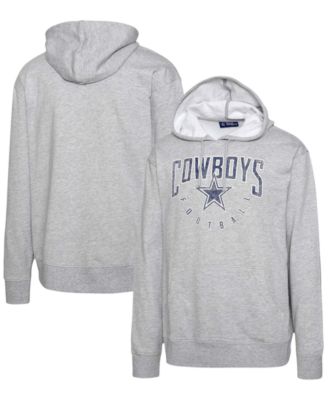 Nike - Dallas Cowboys Men's Rubens Hoodie