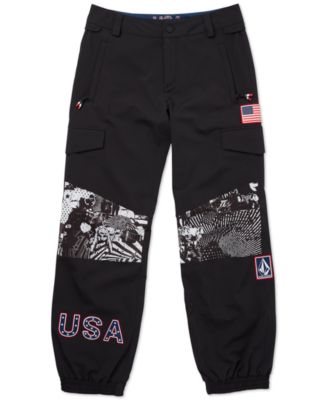 Volcom - Juniors' Hotlapper Pants