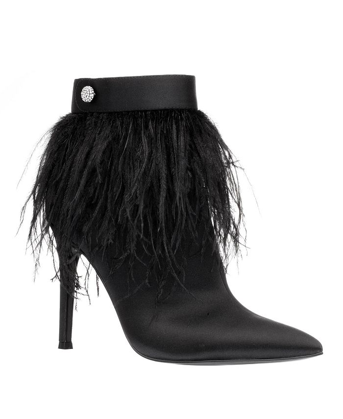 Ankle booties at macys clearance