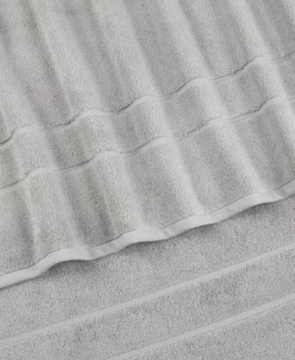 x Martex Low Lint 2 Pack Supima Cotton Bath Towels