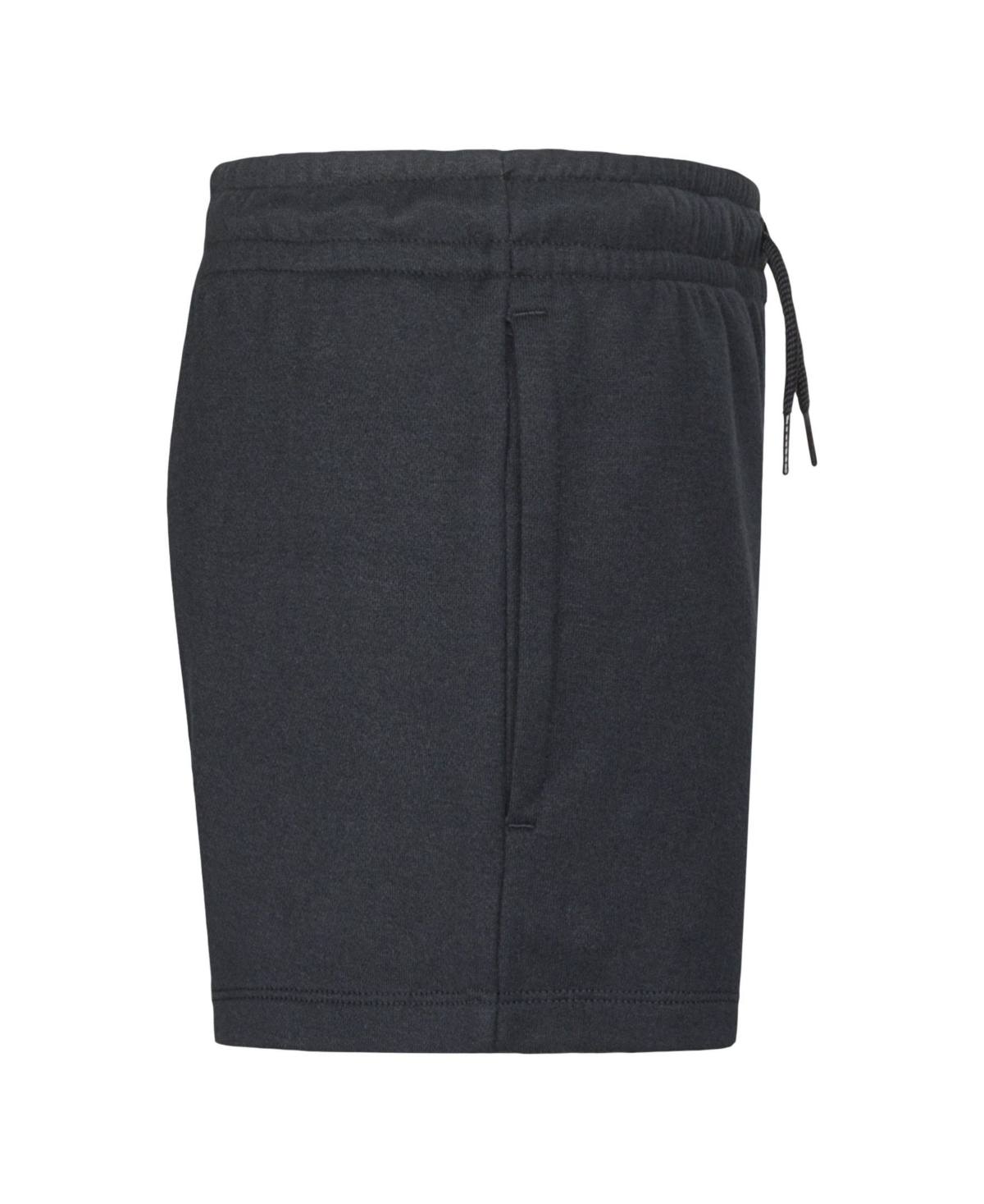Jordan Big Girls Essentials Shorts