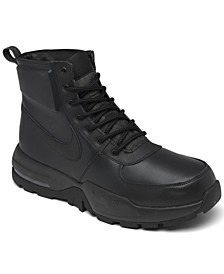 Men's Air Max Goaterra 2.0 Boots from Finish Line