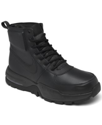 Nike Men's Air Max Goaterra 2.0 Boots from Finish Line - Macy's