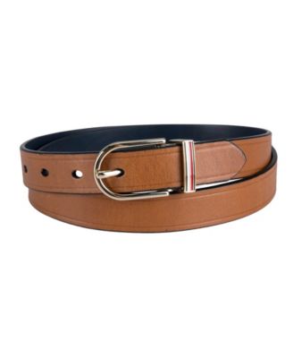 Women's Reversible Dress Casual Belt