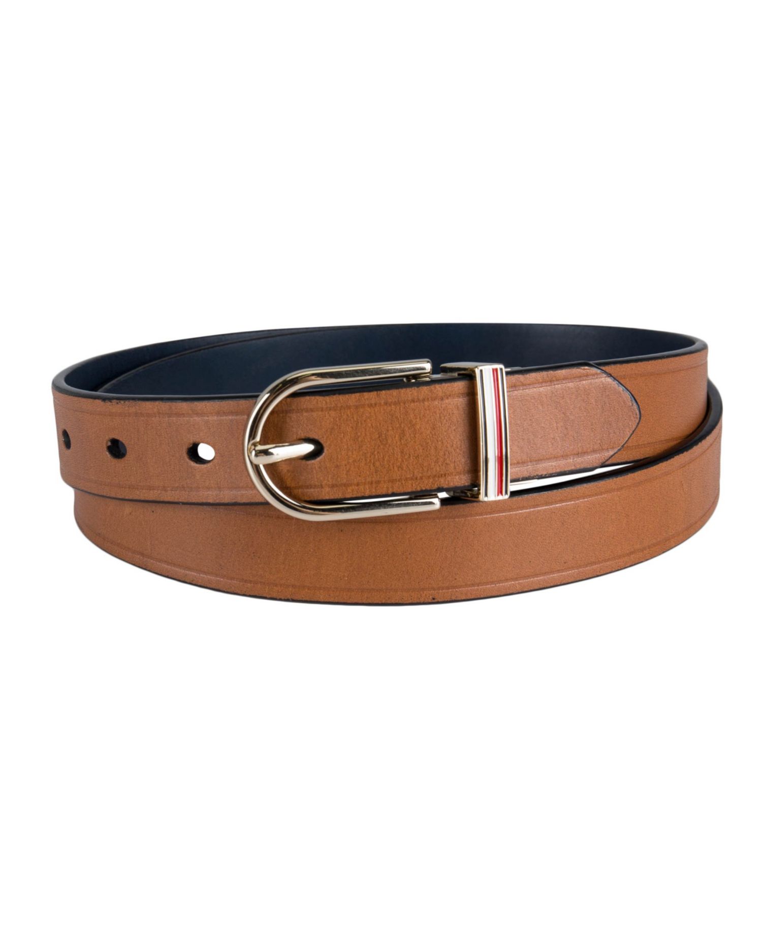 Women's Reversible Dress Casual Belt