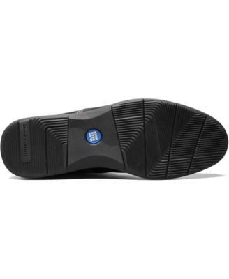 Men's Bayridge Moccasin Toe Slip-On Loafers