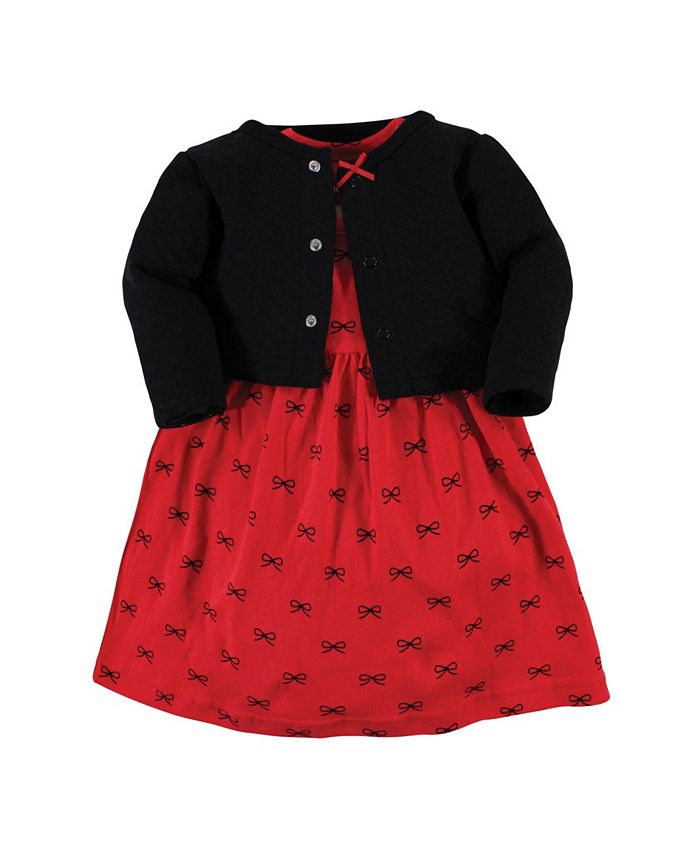 Macy's baby christmas dress sale