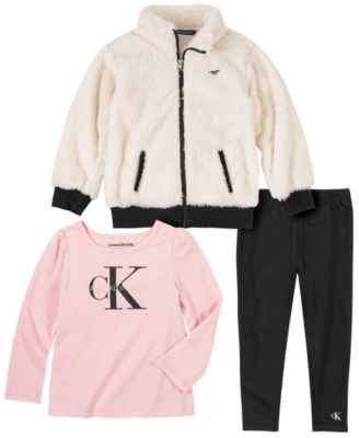 Calvin Klein