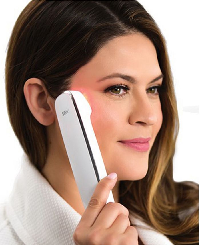Silk'N Titan Skin Tightening and Lifting Device Macy's