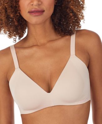 dkny bra wireless