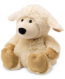Sheep Microwavable Plush Toy