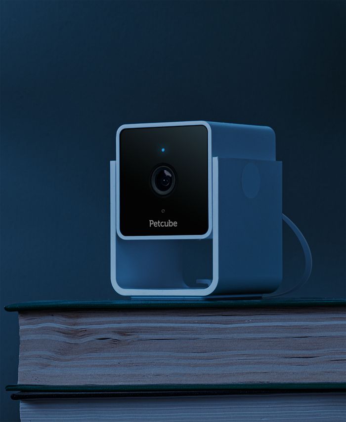 Petcube Smart HD Pet Camera Macy's