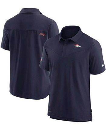 Broncos golf shirt deals