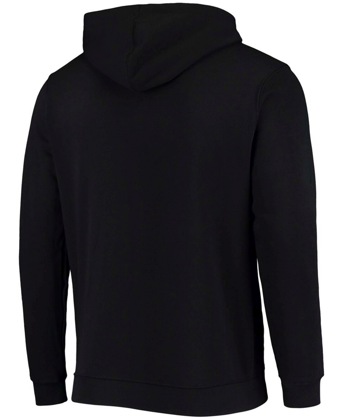 Colosseum Men's Texas Tech Red Raiders Resistanceâ Pullover Hoodie In Red