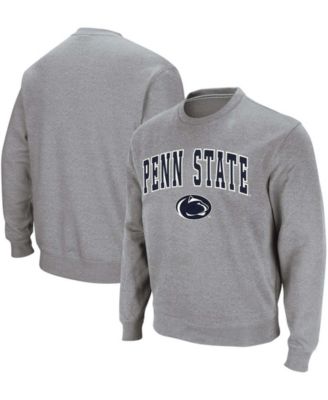 Men's Penn State Nittany Lions Arch Logo Crew Neck Sweatshirt