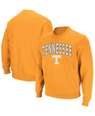 Men's Tennessee Chattanooga Mocs Arch Over Logo Pullover Sweatshirt