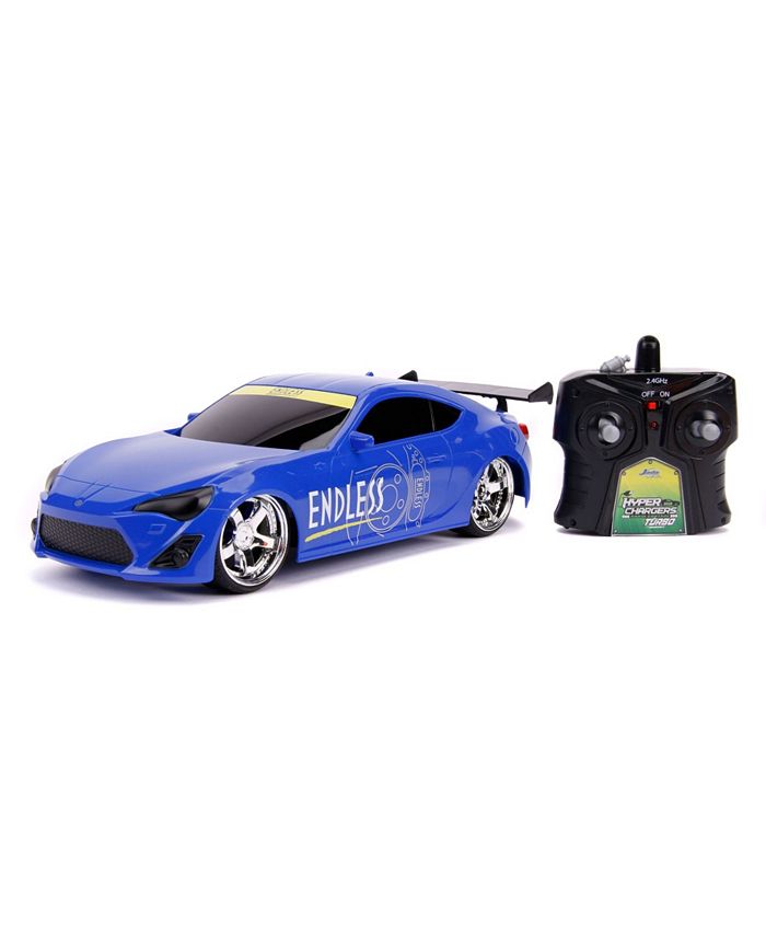 Jada Toys Remote Control JDM 116 Scion FRS Macy's