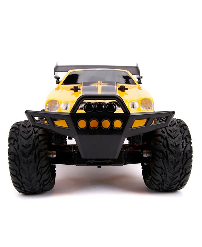 Jada Toys 112 Scale Elite 4x4 Transformer Remote Control Macy's