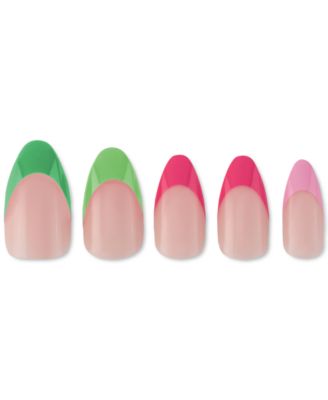 PAINTLAB - Paintlab Multi Tips Press On Nails