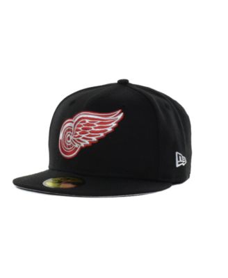 New Era - Detroit Red Wings Basic 59FIFTY Cap