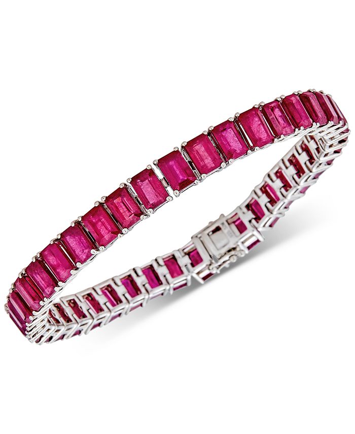 Macy's jewelry bracelets clearance