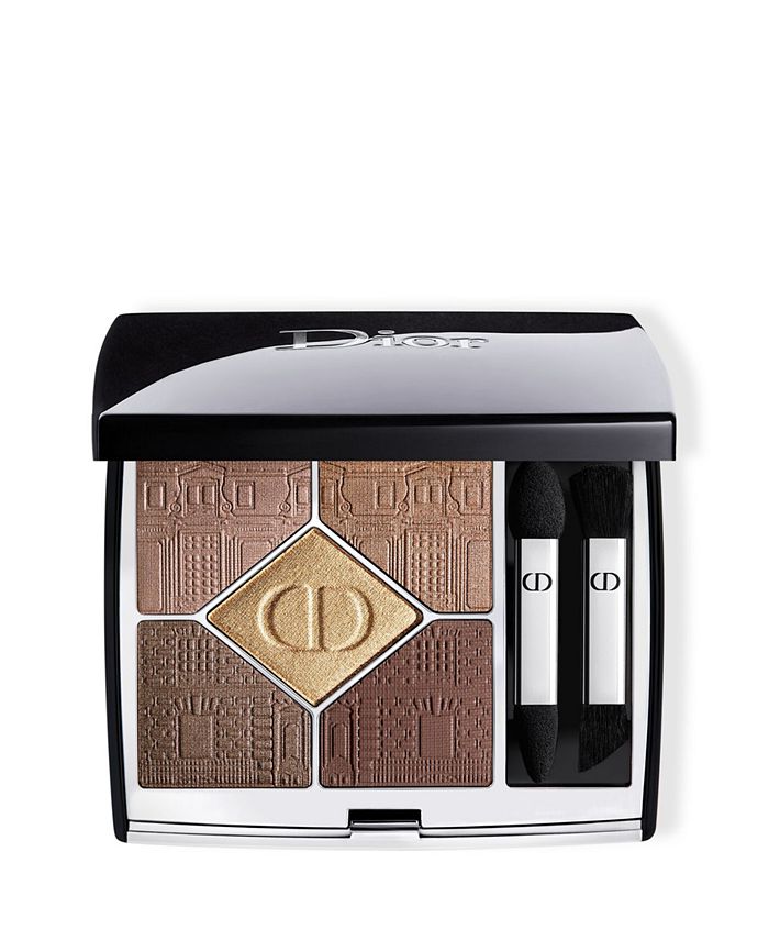 Dior 5 couleurs limited edition eyeshadow palette discount