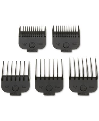 Prot&eacute;g&eacute; Cordless Hair Clipper Matte Metallic