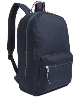 Men's Jackson Canvas Backpack