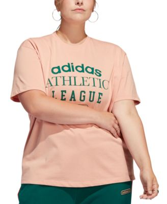 adidas plus size workout clothes