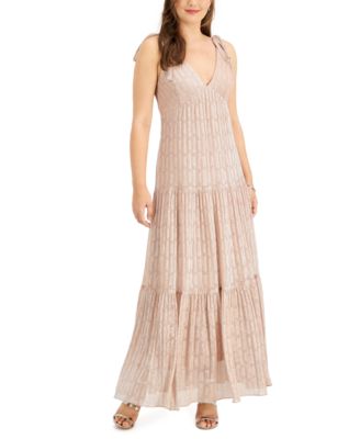 macys taylor dresses