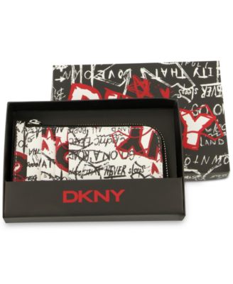 DKNY - Gia Cardholder Wallet
