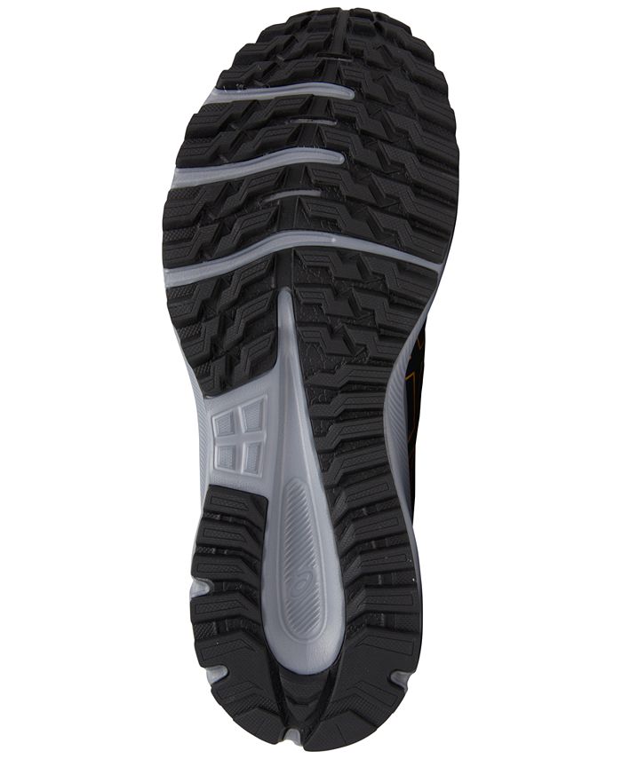 Asics Men's Trail Scout 2 Trail Running Sneakers from Finish Line Macy's