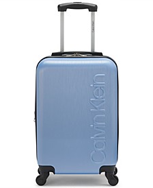 All Purpose 21" Upright Luggage