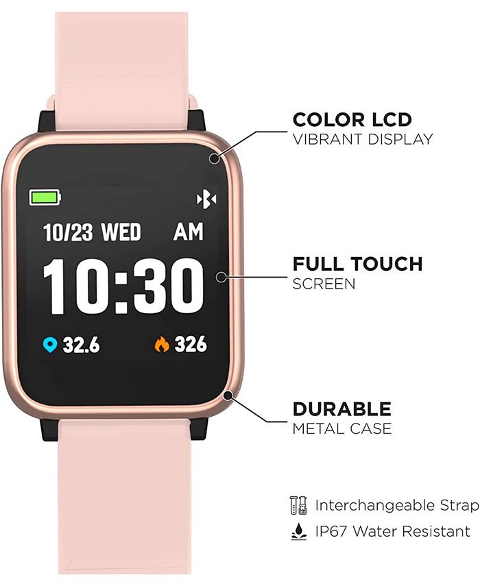 Q7 sport deals smart watch
