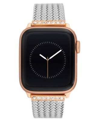 Macy's apple watch series 3 rose gold on sale